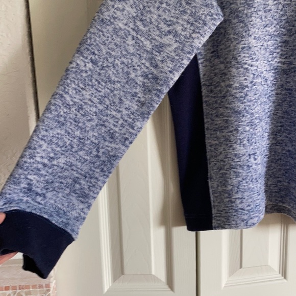 Merona long sleeve sweater - Picture 3 of 6